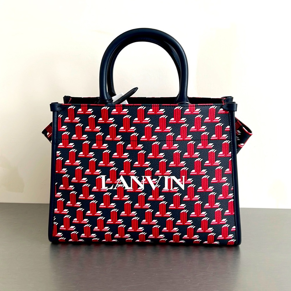 LANVIN *BRAND NEW* BAG